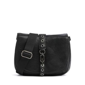FredsBruder Belt It Crossbody bag black