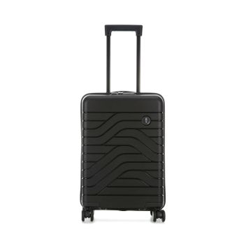 Brics BY Ulisse Spinner (4 wheels) black