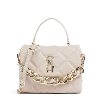 Steve Madden BWORSHIP Handbag beige