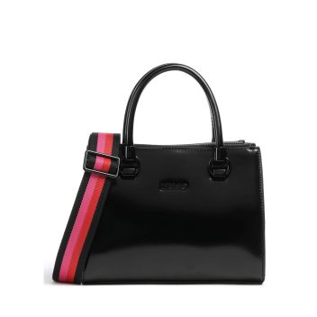Liu Jo Manhattan Handbag black