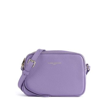 Lancaster Dune Crossbody bag violet