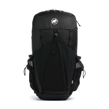 Mammut Ducan 22 Hiking backpack black