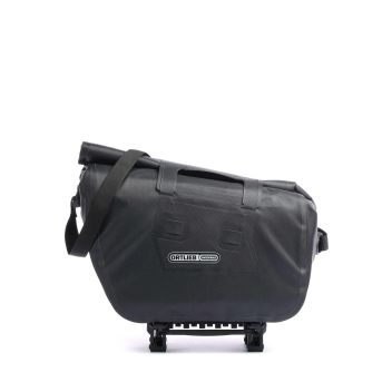 Ortlieb Trunk Bag RC Top-Lock Luggage bag black