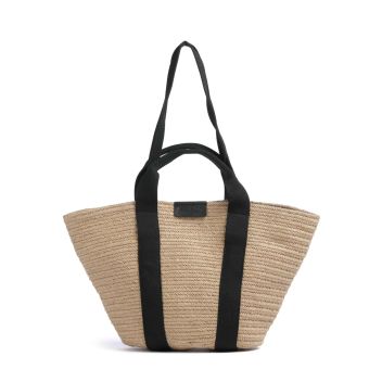 Marc O\'Polo Marte Tote bag nature