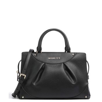 Michael Kors Enzo Handbag black