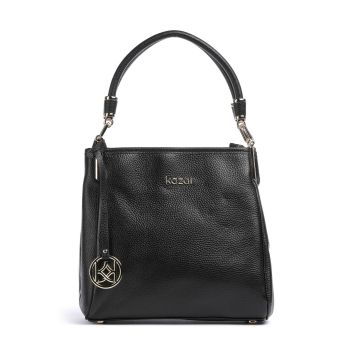 Kazar Jenny M Handbag black