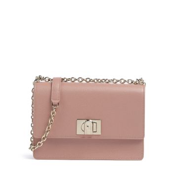 Furla 1927 S Shoulder bag antique pink
