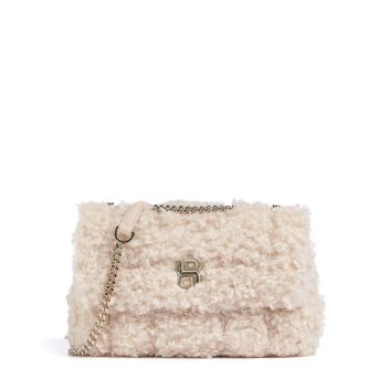 BOSS B Icon Shoulder bag sand