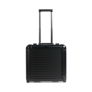 Travelite Next Rolling briefcase black
