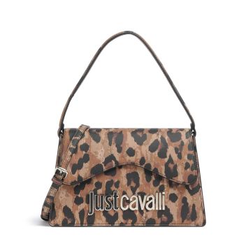 Just Cavalli Range B Style 4 Shoulder bag multicolour