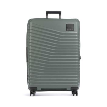 Samsonite Intuo Spinner (4 wheels) khaki