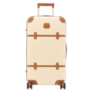 Brics Bellagio Spinner (4 wheels) cream