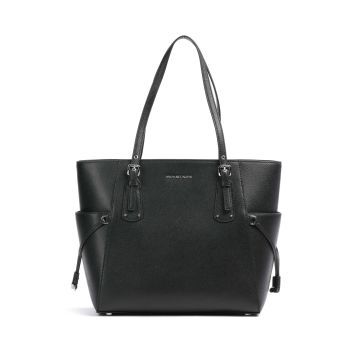 Michael Kors Voyager Tote bag black