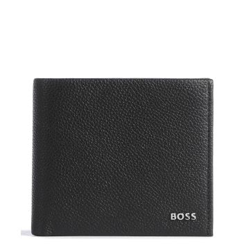 BOSS Highway Wallet black