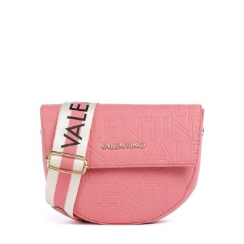 Valentino Bags Pansy Crossbody bag coral