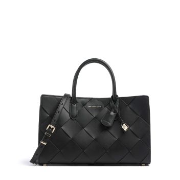 Michael Kors Scarlett Handbag black