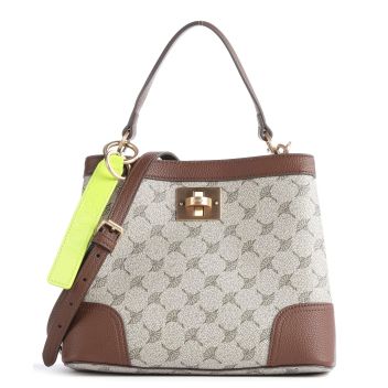 JOOP! Mazzolino Valli Handbag beige/brown