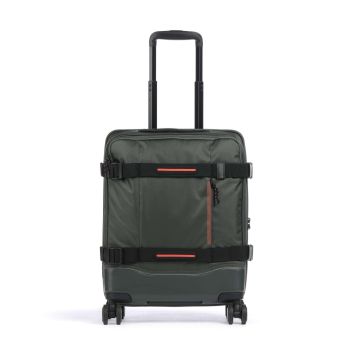 American Tourister Urban Track Spinner (4 wheels) khaki