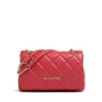 Valentino Bags Ocarina Shoulder bag red
