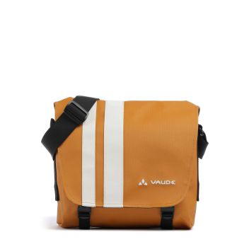 Vaude Vanuatu Crossbody bag ochre