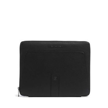 Piquadro Carl 13 Portfolio black