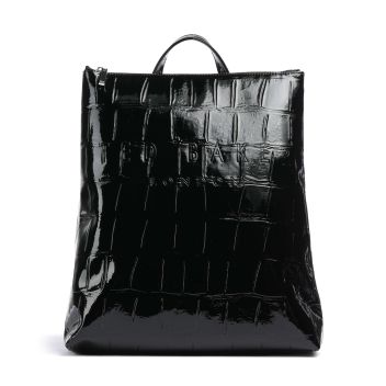 Ted Baker Croclee Backpack black