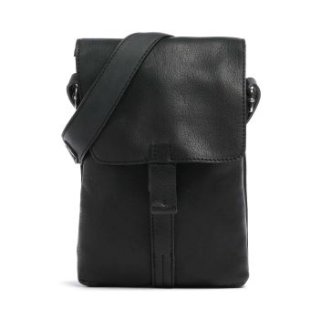 Harold\'s Lift Crossbody bag black