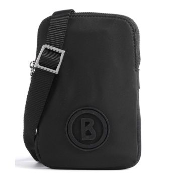 Bogner Maggia Johanna Phone bag black