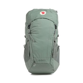 Fjällräven Abisko Hike 35 S/M Hiking backpack greygreen