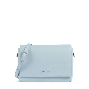 Liebeskind Hilla M Crossbody bag light blue