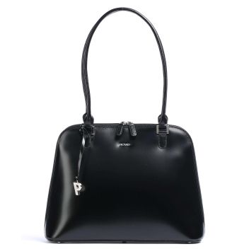 Picard Berlin Shoulder bag black