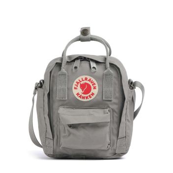 Fjällräven Kånken Sling Crossbody bag light grey