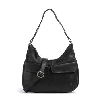 Spikes & Sparrow Apache Caryn Shoulder bag black
