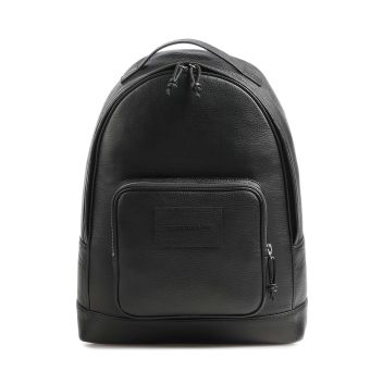 Emporio Armani Backpack black