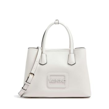 Valentino Bags Trafalgar Handbag ivory