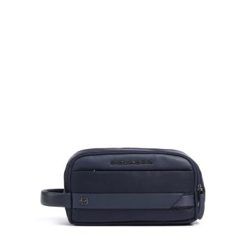 Piquadro Liko Toiletry bag dark blue