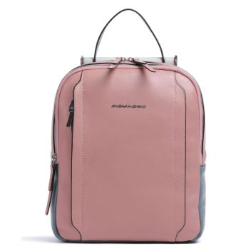 Piquadro Circle RFID Backpack rose