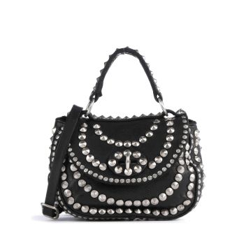 Campomaggi Prestige Crossbody bag black