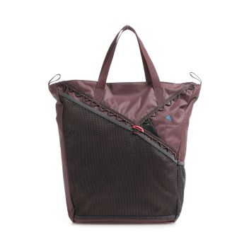 Klättermusen 197 Retina Everyday Backpack wine