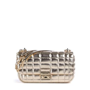 Michael Kors Tribeca Shoulder bag gold