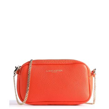 Lancaster Studio Mimi Crossbody bag orange
