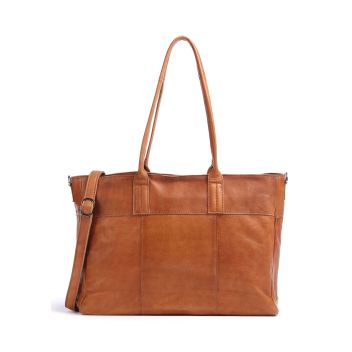 Still Nordic Basic Tote bag caramel