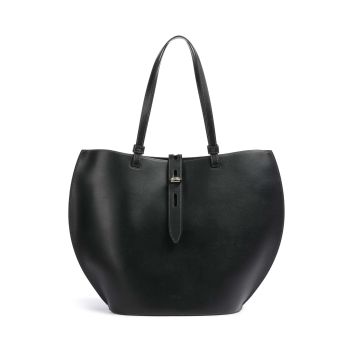 Furla Unica L Tote bag black