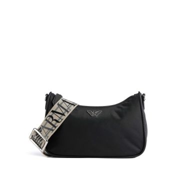 Emporio Armani Lilly Crossbody bag black