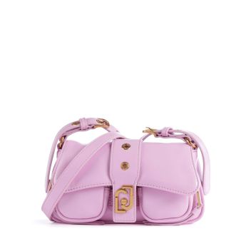 Liu Jo Doli Crossbody bag lavender