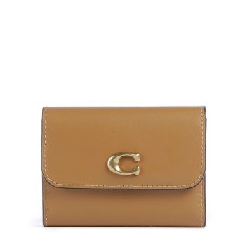 Coach Essential Wallet light brown