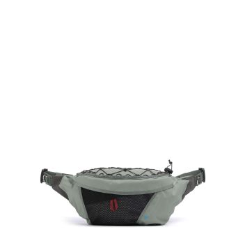 Klättermusen Fimmafäng 4.0 Fanny pack greygreen