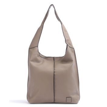 FredsBruder FB Hobo bag taupe