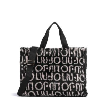 Liu Jo Soft Handbag black