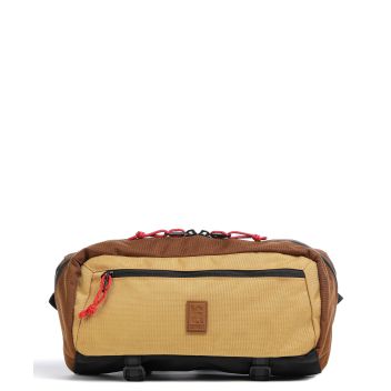 Chrome Kadet Mini Fanny pack brown